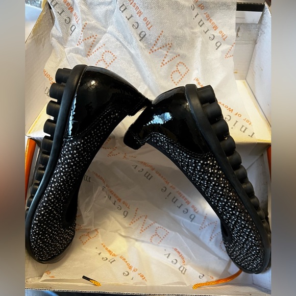 Bernie Mev Ballet Flats Size 37 - Picture 4 of 4